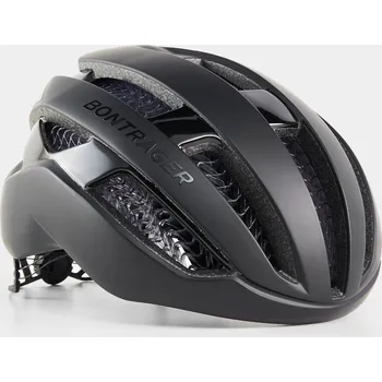 Cyklistická přilba Circuit WaveCel Road Bike Helmet XL černá
