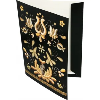 Desky s gumou A4 Czec