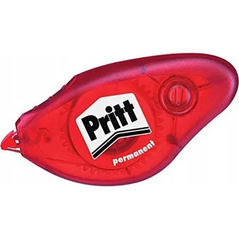 Pritt Lepicí páska COMPACT, permanentní 8,4 mm x 10 m