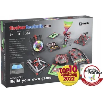 ostatní stavebnice Fischertechnik Sada 564067