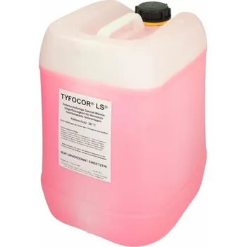 Nemrznoucí směs do chladiče TYFOCOR LS, Kapalina do solárních systémů, kanystr 25l