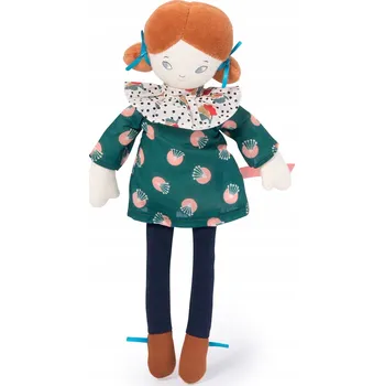 Panenka Moulin Roty: Panenka BLANCHE 26 cm Les Parisiennes