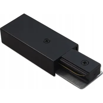 Napájecí kabel Lišta pro reflektory Masterled, délka 0,1 m, pro 12 reflektorů do 10 W