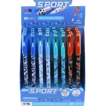 Grafitová tužka Tradiční tužka M&G HB