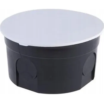Elektroinstalační krabice Elektroinstalační krabice 80 mm 5907783225253