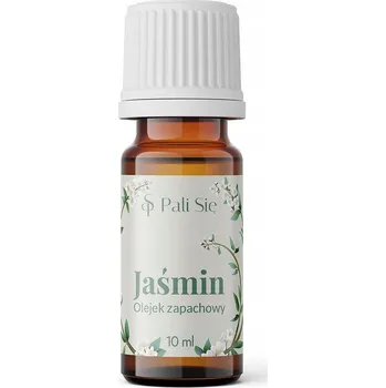 Vonný olej Vonný olej do svíček 10ml + kapátko - JASMÍN - PALI SIĘ