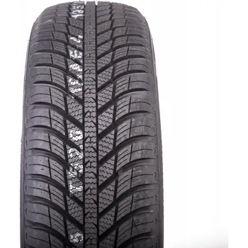 Celoroční osobní pneu Celoroční pneumatika Nexen N'Blue 4 Season 215/60 R16 95 H s přilnavostí na sněhu (3PMSF)