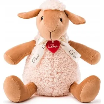 plyšák Plyšová Hračka Ovečka Ema, plyšová ovečka Premium - 28 cm