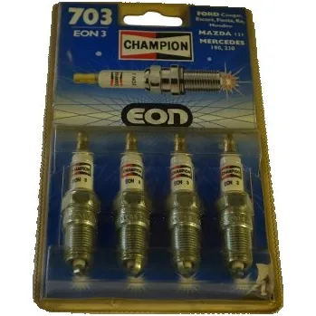 Zapalovací a žhavicí svíčka ŽHAVICÍ SVÍČKA CHAMPION EON3 UNIVERZÁLNÍ