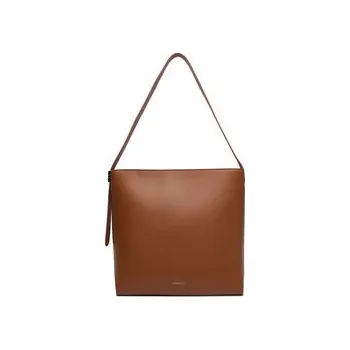 Kabelka Coccinelle U4K Coccinelle C-Me Lock E1 U4K 13 01 02 Hnědá OS