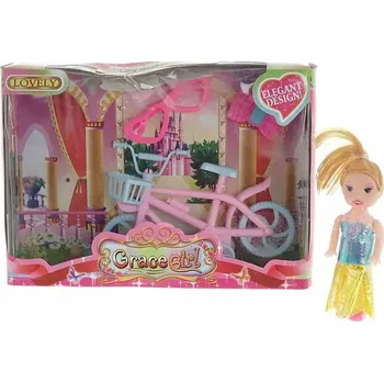 Panenka Panenka mini s kolem