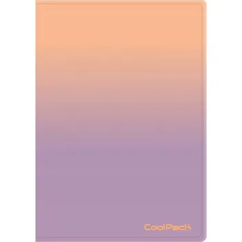 Pořadač / Organizér A4 CoolPack
