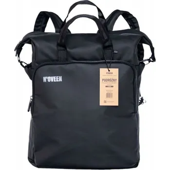 Sportovní batoh NOVEEN CTB300 Black 40x50x16 Cestovní batoh pro kabinu NEUPLATŇUJE SE