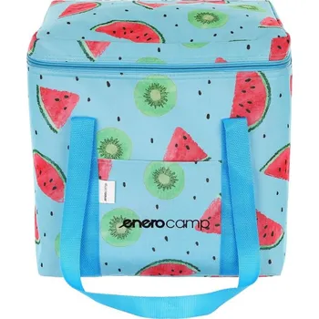 TERMÁLNÍ TAŠKA 32x25x35 CM 28L FRUIT MELON ENERO CAMP NEUPLATŇUJE SE