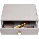 ORGANIZÉR na KOSMETIKU taupe Stackers