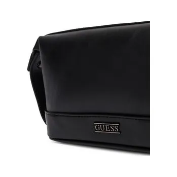 Kosmetický kufr Kosmetický kufřík Guess PMBOCA P5456 Černá OS