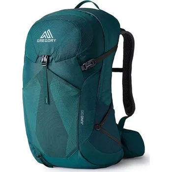 Sportovní batoh GREGORY Juno 30 trekingový batoh Emerald Green NEUPLATŇUJE SE