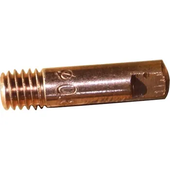 Příslušenství ke svářečce Tryska náhradná Strend Pro ST Welding MIG-195, 0,8 mm (pre 116029)