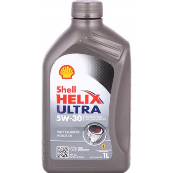 Motorový olej Motorový olej Shell 1 l 5W-30