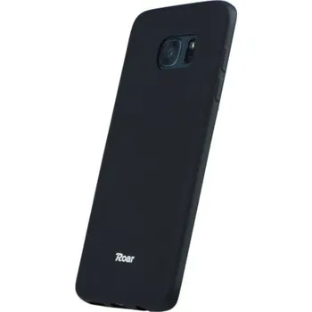 Ochranný kryt Roar Colorful Jelly pro Apple iPhone 14, černá