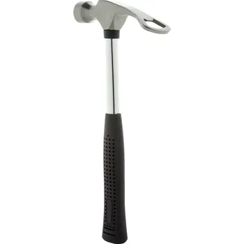 kapesní nůž Lagerslam kladívko s otvírákem na láhve - černá - AP808031