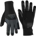 Dynafit Ridge Windstopper Gloves S šedá/černá - 10 % pro přihlášené BFEXTRA10