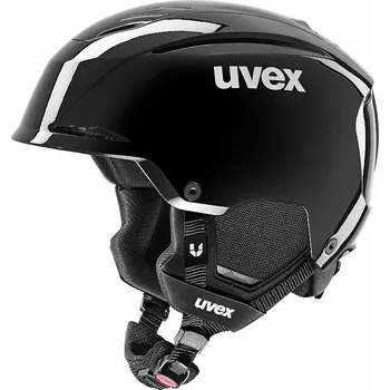 Uvex Helma Resolution SL 52-55 černá - 10 % pro přihlášené BFEXTRA10