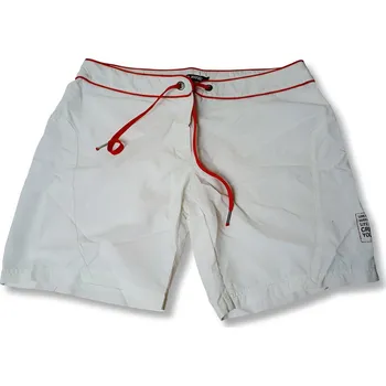 Hi-Tec Dámské kraťasy Batylda WHT-RED XL