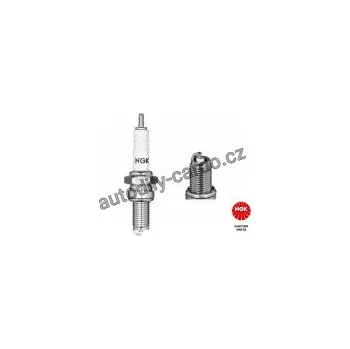 Zapalovací a žhavicí svíčka Zapalovací svíčka NGK J10A