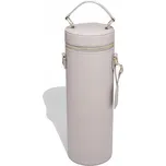 TAŠKA na LÁHEV ŠAMPAŇSKÉHO taupe Stackers