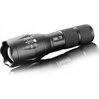 Svítilna Miniaturní svítilna Camillus 1000 lm LED