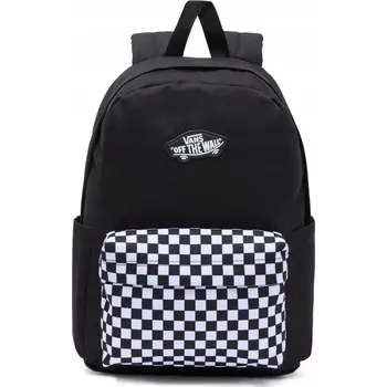 Školní batoh Vans Školní batoh školní batoh černý