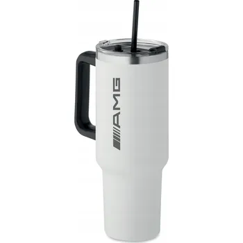 Termohrnek Termohrnek Mid Ocean 1,2 l bílý