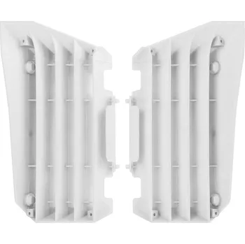 Kryt chladiče Yamaha WRF250/450 16-19