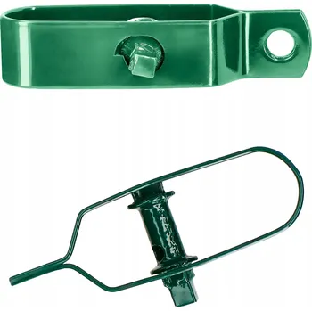 Příslušenství pro plot Napínák drátu na pletivo ZELENÝ