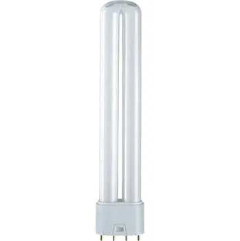 Zářivka Patice pro kompaktní zářivku CFL Bulb PL-L 2G11 18W/865 (4-pinová) DULUX L