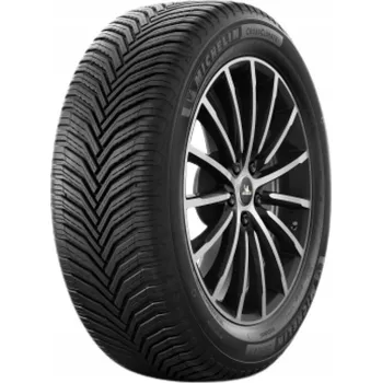 Celoroční osobní pneu Celoroční pneumatika Michelin CrossClimate 2 185/65 R15 92 V, přilnavost na sněhu (3PMSF), zesílená (XL)
