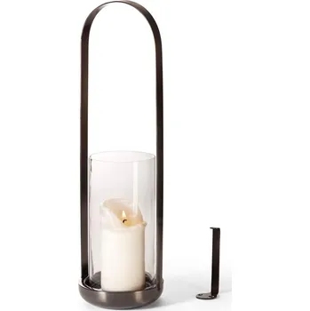 Nástěnné svítidlo Philippi CALA Nástěnná lampa / Černá