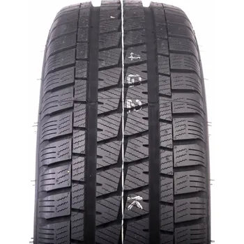 Celoroční pneumatika Falken Euroall Season VAN11 235/65R16 121/119 R s přilnavostí na sněhu (3PMSF)