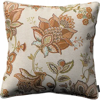 Polštář Dekoria Povlak na polštář 45x45 cm