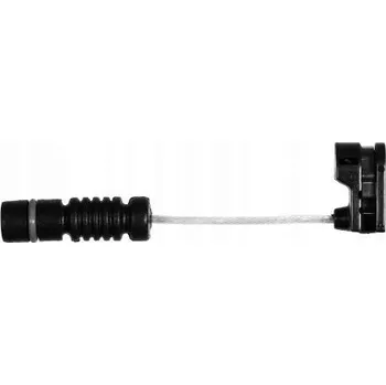 Brzdová destička Textar 98030800 Kontakt opotřebení brzdových destiček, indikátor opotřebení