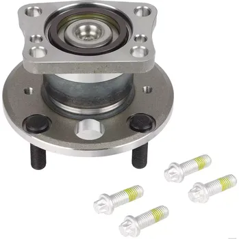 HERTH+BUSS JAKOPARTS Sada ložiska kola JAK J4710818