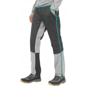 Funkční skialpinistické kalhoty 4F zateplené Primaloft, velikost XL, na lyže