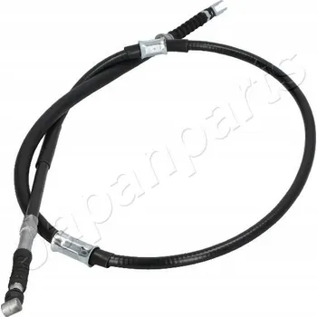 Zavěšení kol Japanparts BC-2045L Lanko ruční brzdy