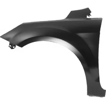 Karosérie Blatník přední levý GALVANIZOVANÝ FORD FOCUS II (DA_), 01.08-12.10 OE 1521597 - vyšší kvalita