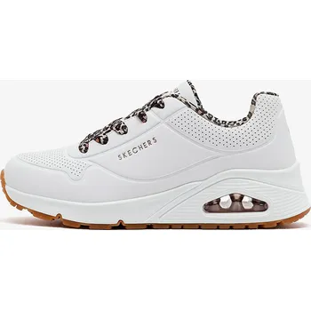 Pánské tenisky Pánské tenisky SKECHERS UNO GEN1 - LEOPARD CHIC EUR 40 1512412