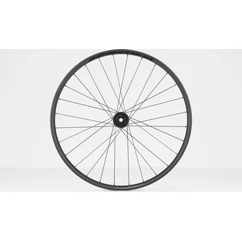 Zapletené kolo Bontrager Line Comp 30 TLR Boost 110 27,5 černá, přední 110