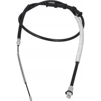 Lanko parkovací brzdy Kamoka 1190352 Lanko ruční brzdy