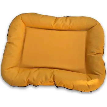 Pelíšek pro psa Magnum Polštář Star 100x85cm (vzor 26)