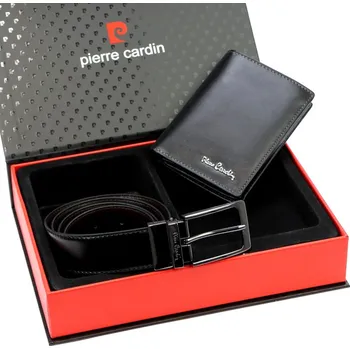 Pánská dárková sada Pierre Cardin ZG-4326FWJ 125 + doprava zdarma